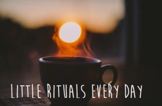 little rituals